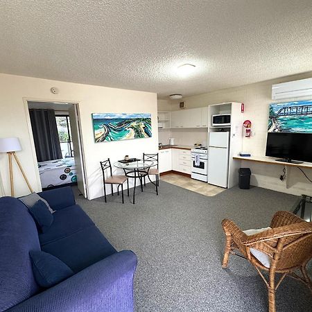 Narooma Palms Holiday Apartments Buitenkant foto