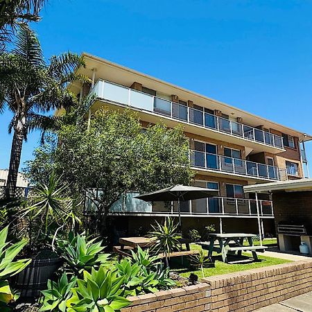 Narooma Palms Holiday Apartments Buitenkant foto