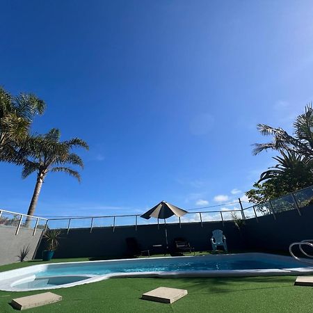 Narooma Palms Holiday Apartments Buitenkant foto