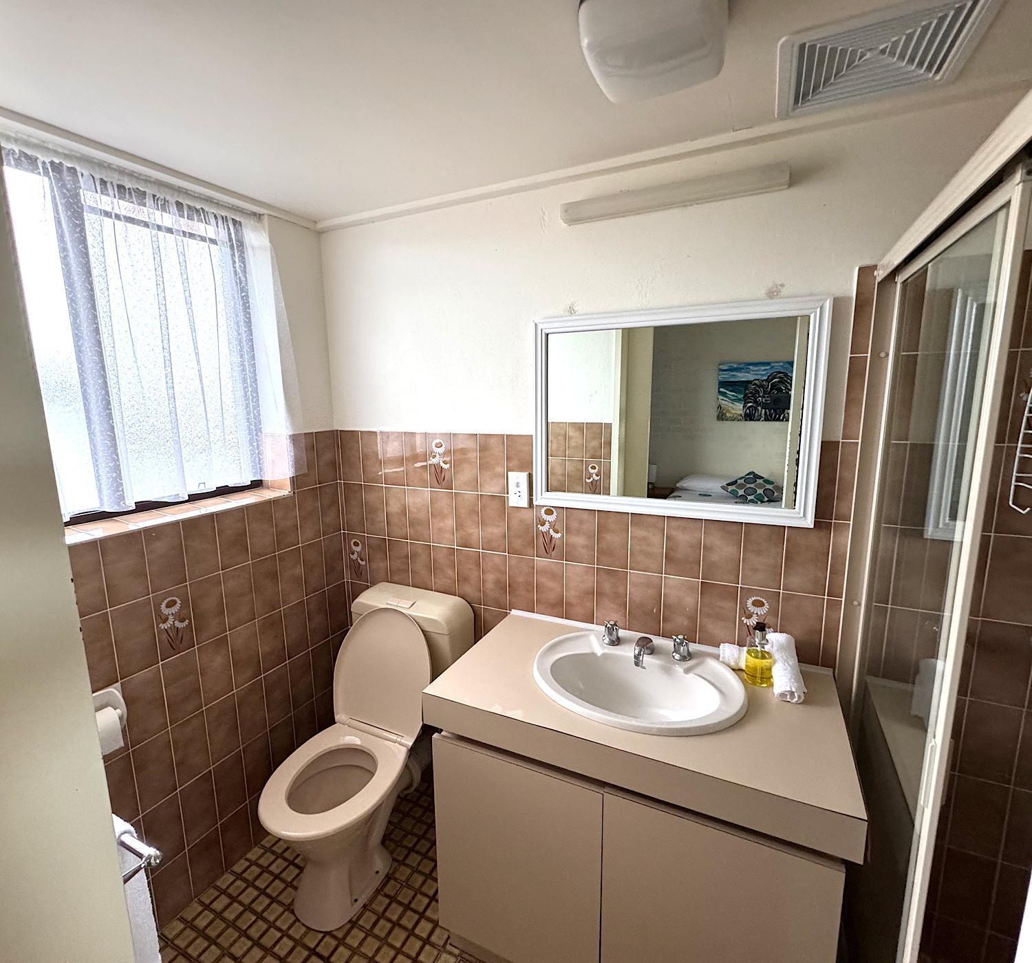 Narooma Palms Holiday Apartments Buitenkant foto