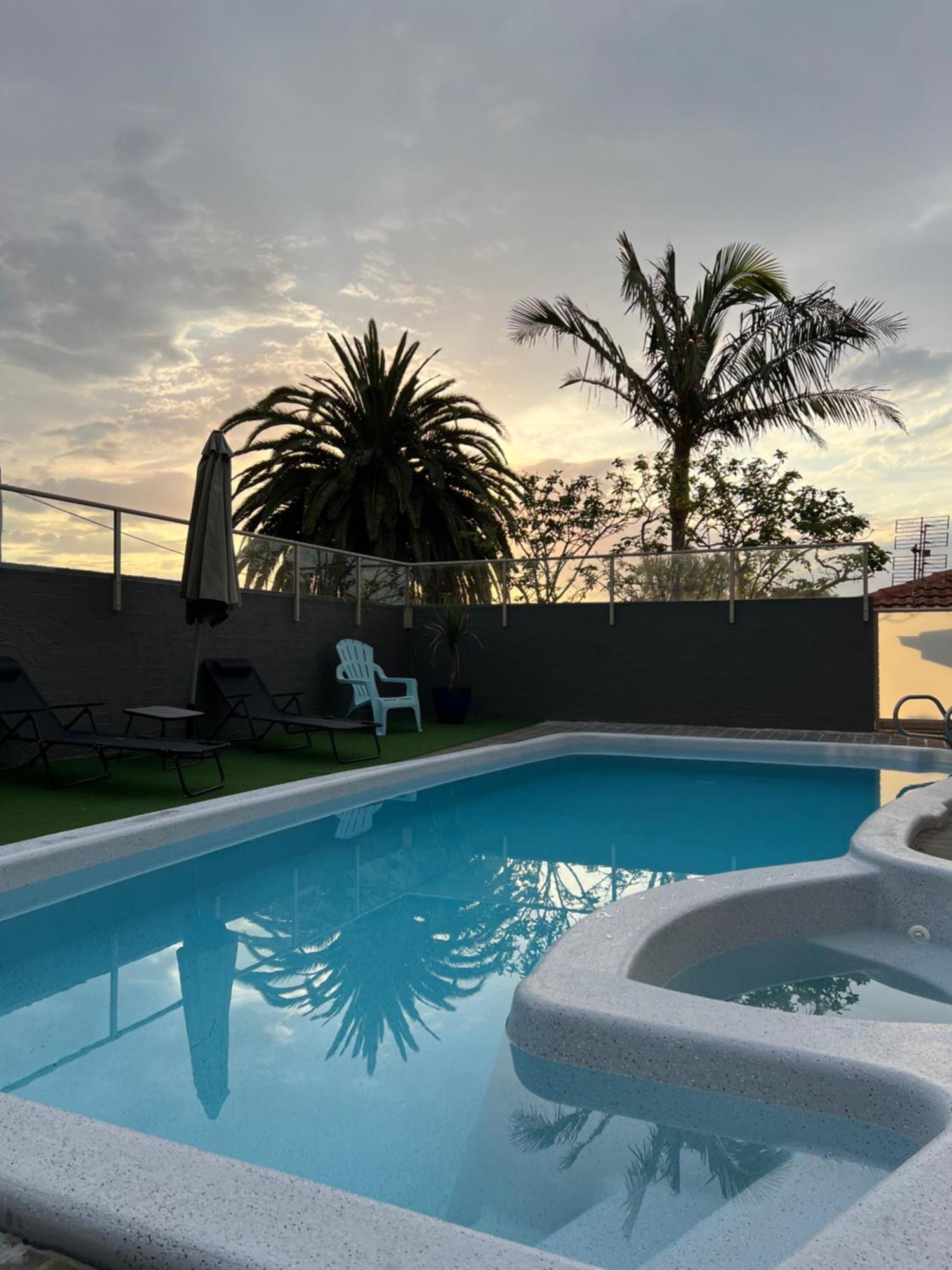 Narooma Palms Holiday Apartments Buitenkant foto