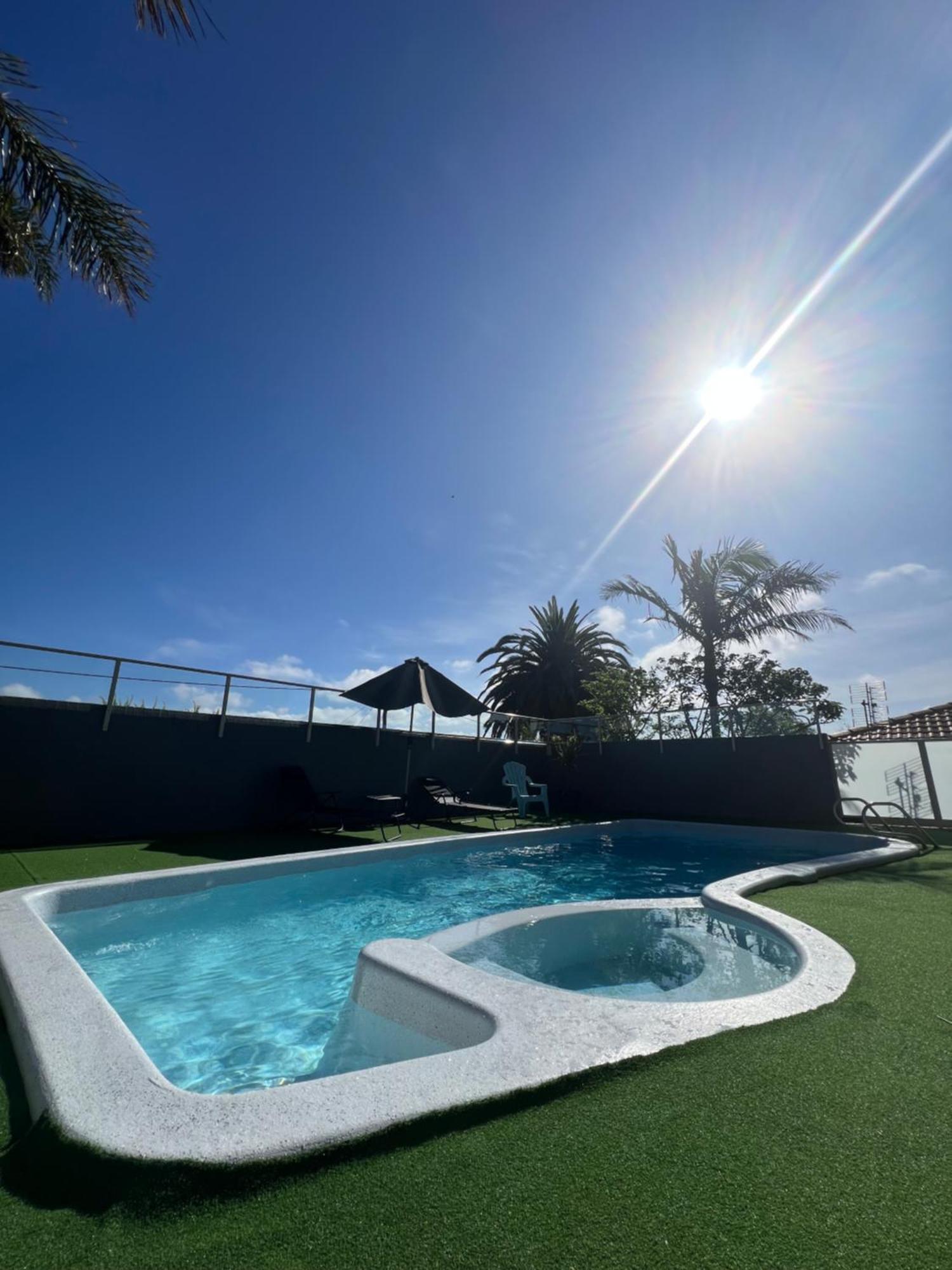 Narooma Palms Holiday Apartments Buitenkant foto