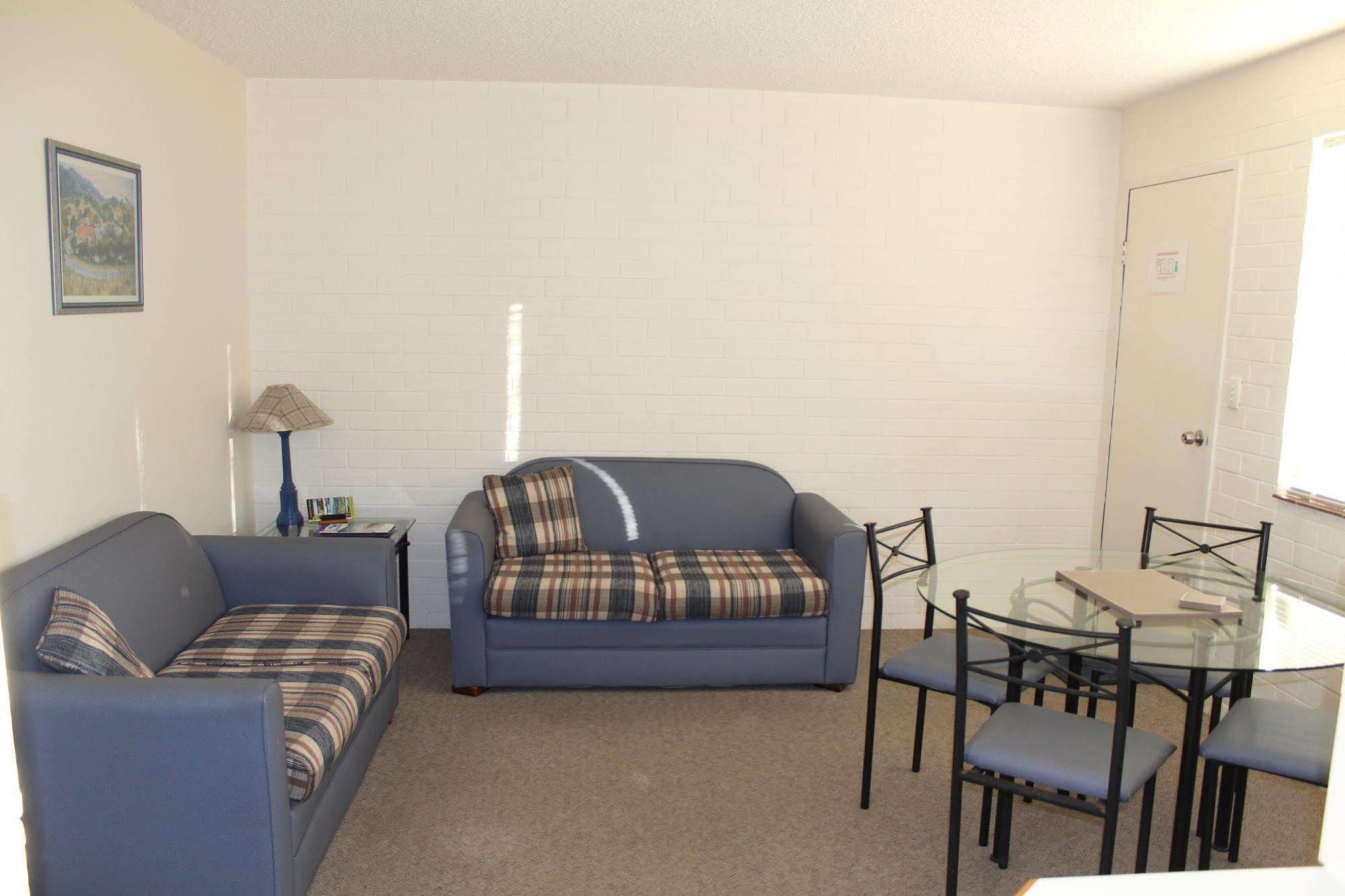 Narooma Palms Holiday Apartments Buitenkant foto