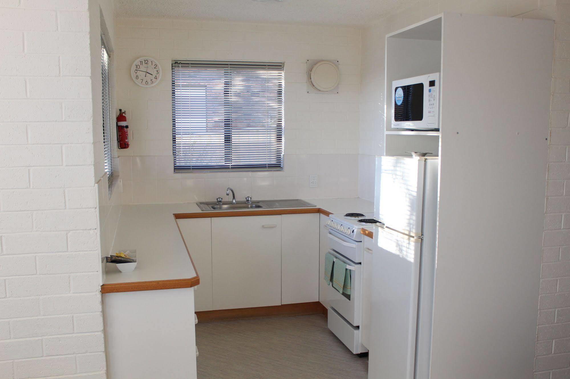 Narooma Palms Holiday Apartments Buitenkant foto